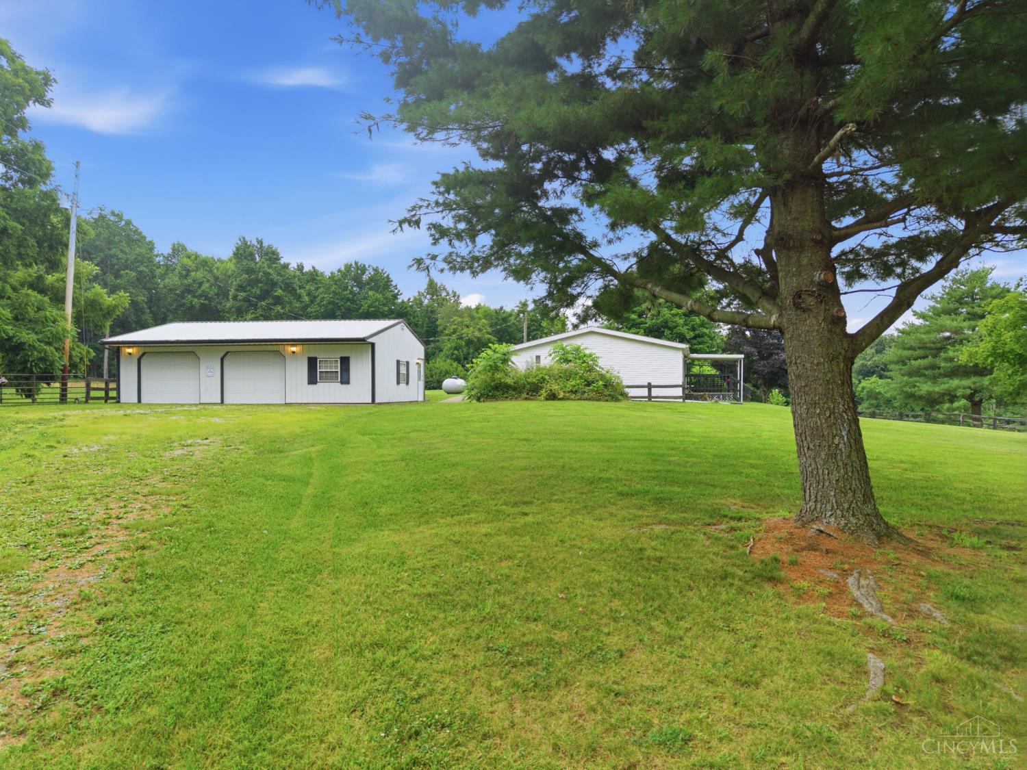 1768 Big Woods Road, Scott Twp, OH, 45679 — photo 13