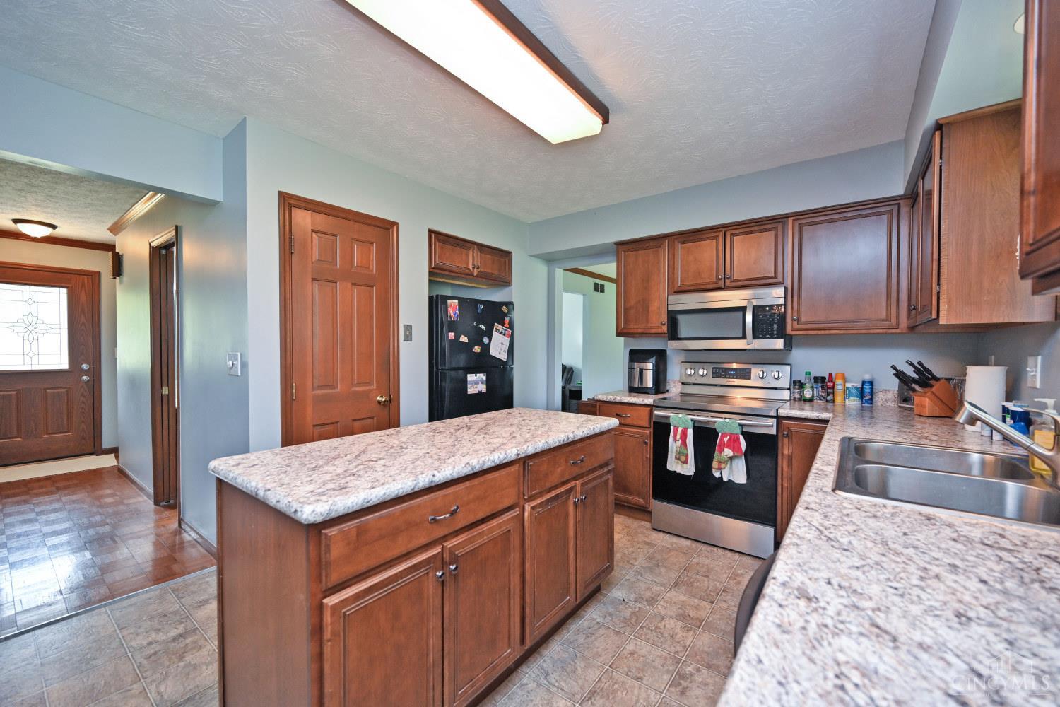 619 Quail Run Road, Middletown, OH, 45042 — photo 16