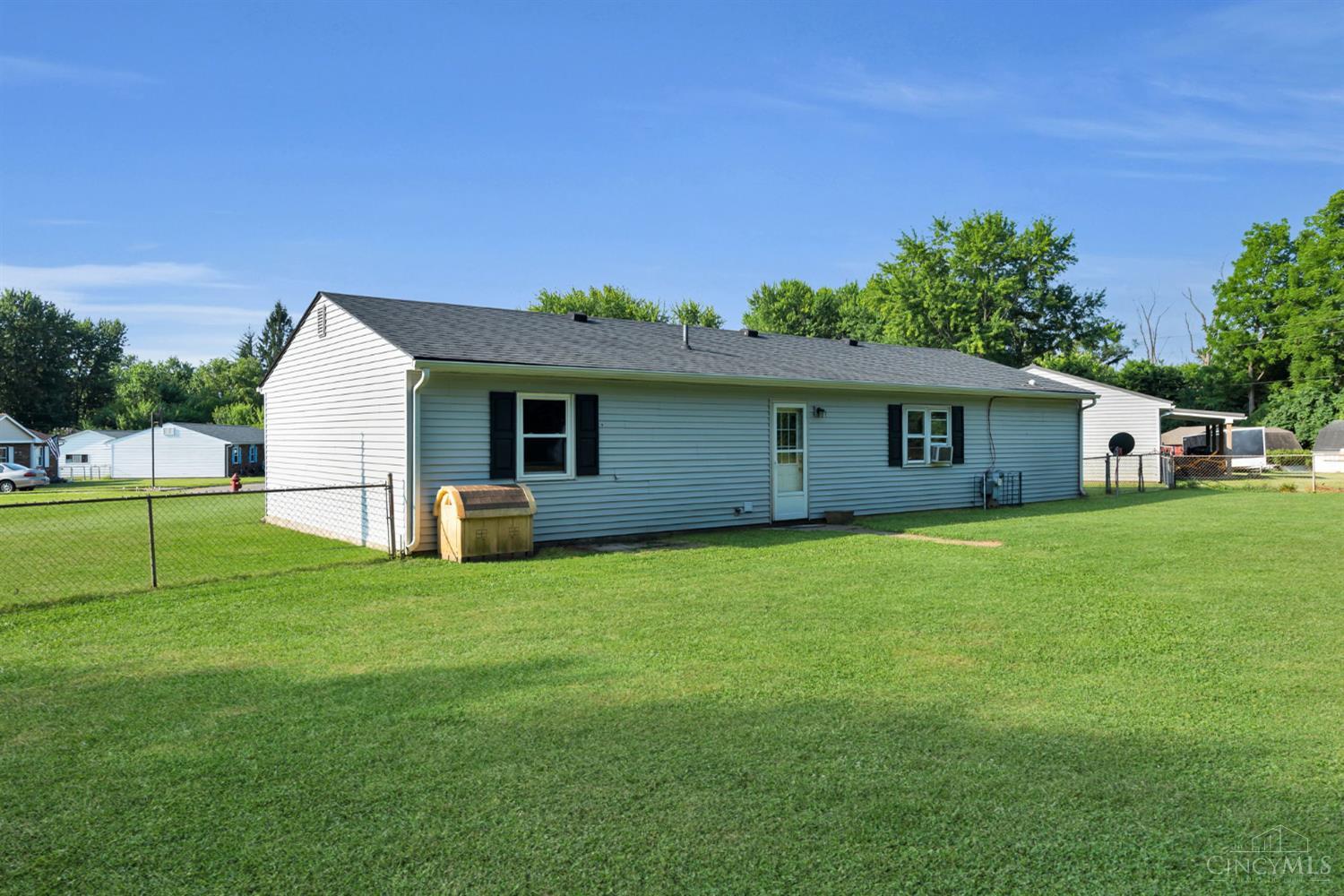 111 Jetta Drive, Camden, OH, 45311 — photo 5
