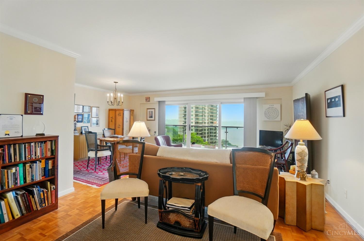 2200 Victory Parkway #1601, Cincinnati, OH, 45206 — photo 9
