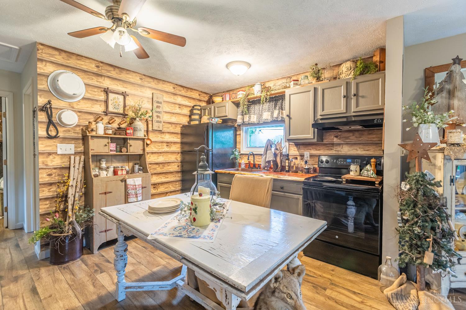 1171 Parker Ridge Road, Peebles, OH, 45660 — photo 29