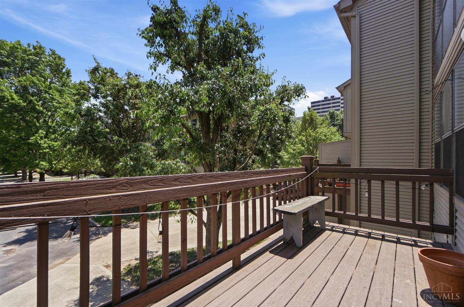 1008 John Street, Cincinnati, OH, 45203 — photo 33