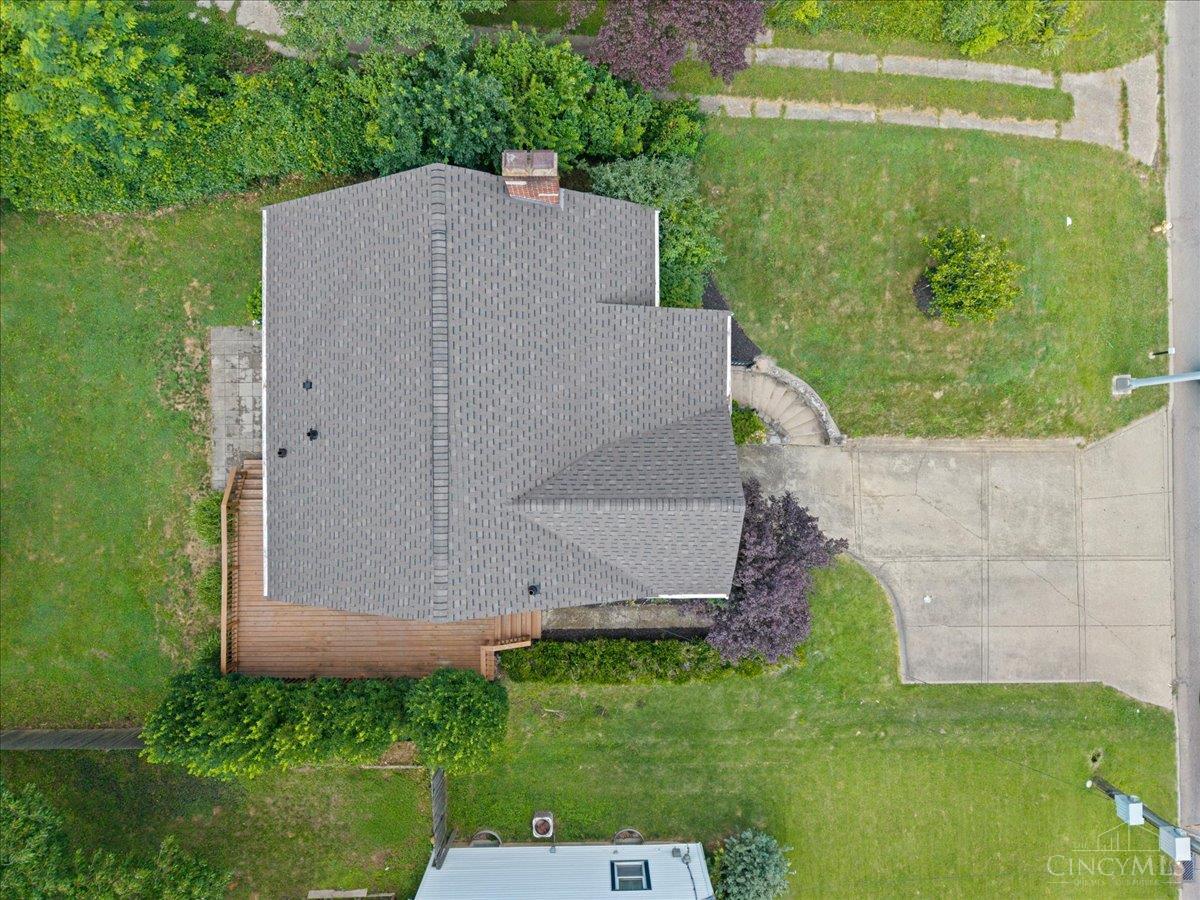 2304 Galbraith Road, Reading, OH, 45237 — photo 35