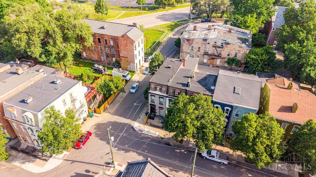 462 Dayton Street, Cincinnati, OH, 45214 — photo 41