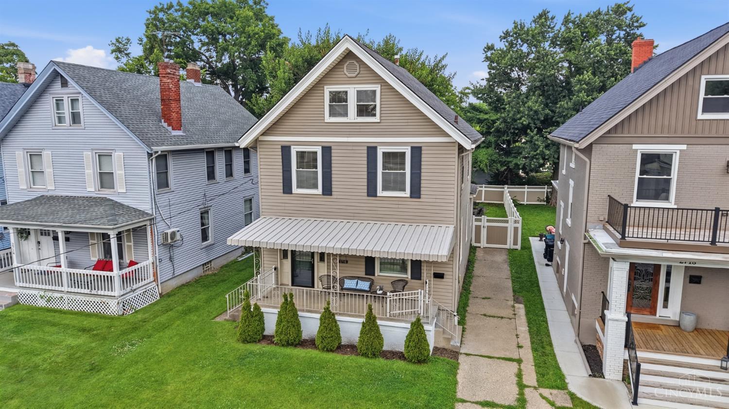 2716 Minot Avenue, Cincinnati, OH, 45209 — photo 3