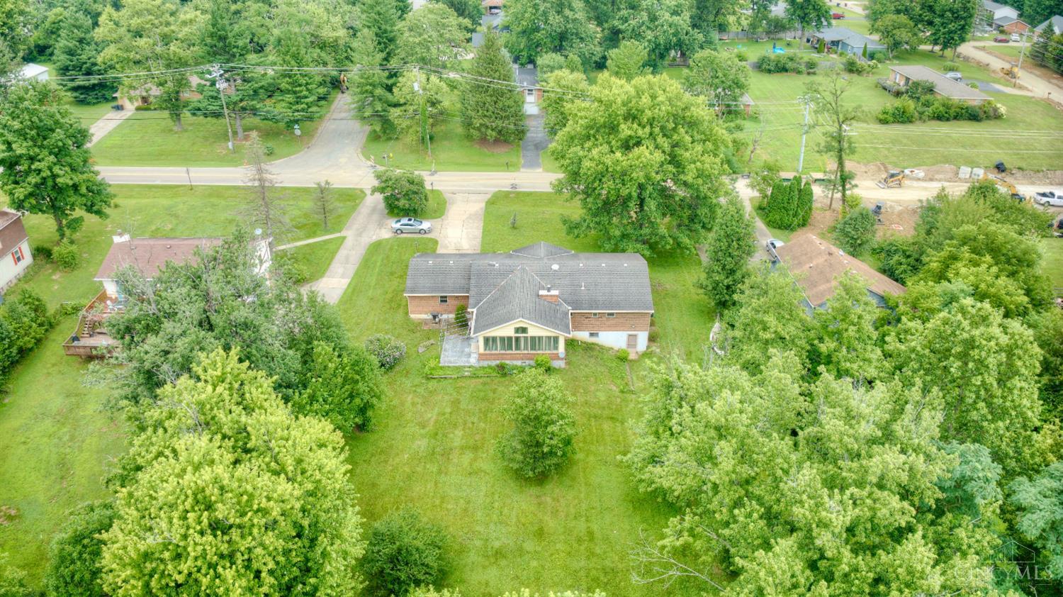 8043 Dimmick Road, West Chester, OH, 45241 — photo 32