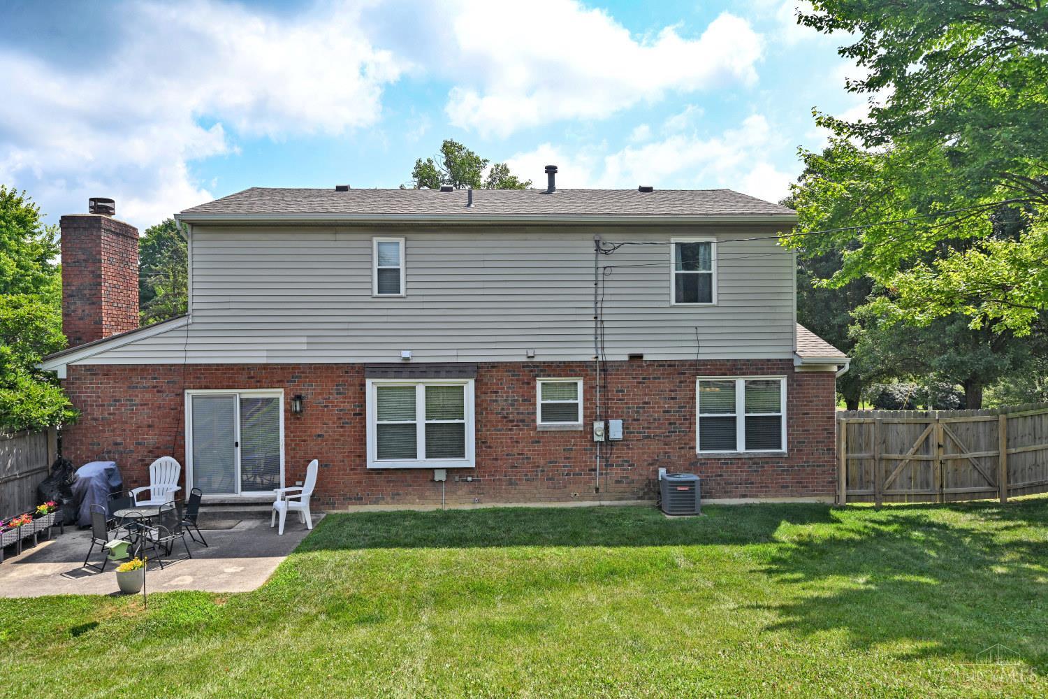 619 Quail Run Road, Middletown, OH, 45042 — photo 41
