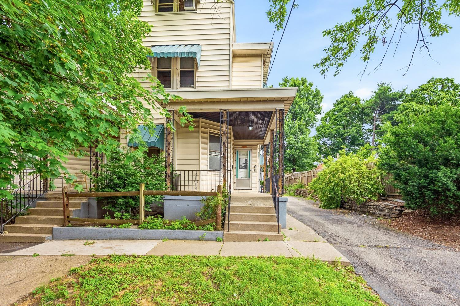 2224 Lawn Avenue #1, Norwood, OH, 45212 — photo 4