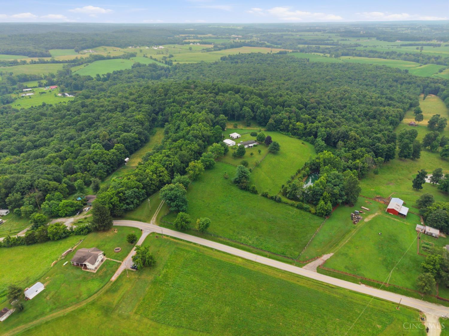 1768 Big Woods Road, Scott Twp, OH, 45679 — photo 24