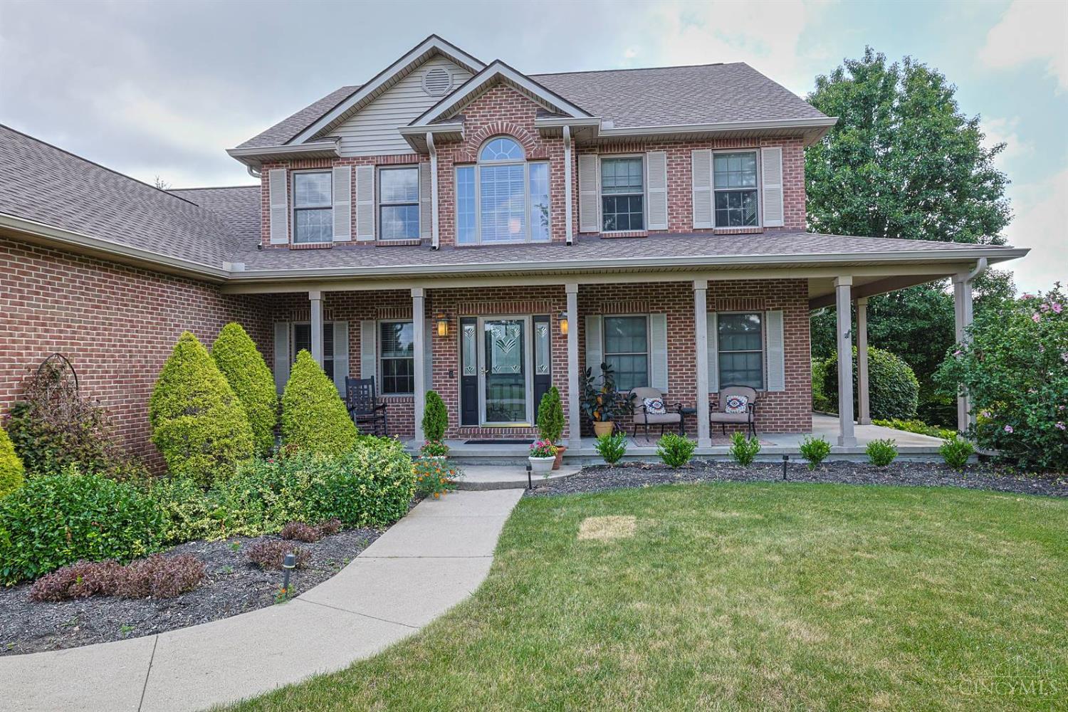 1862 Pence Ridge Court, Turtle Creek Twp, OH, 45036 — photo 6