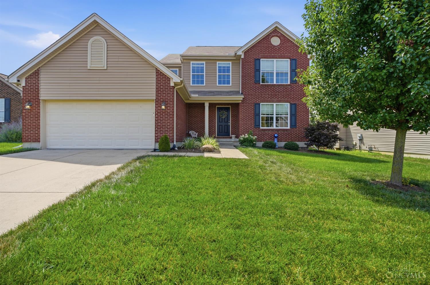 5053 Joy Drive, Liberty Twp, OH, 45044 — photo 6