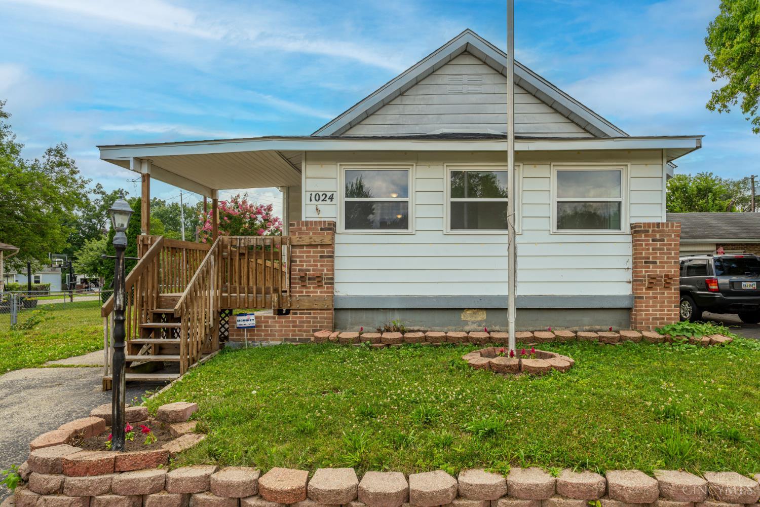 1024 Ansel Drive, Kettering, OH, 45419