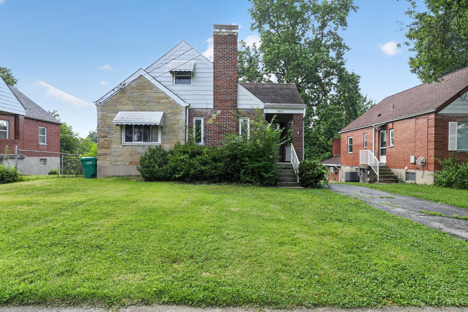 964 Seibel Lane, Cincinnati, OH, 45238