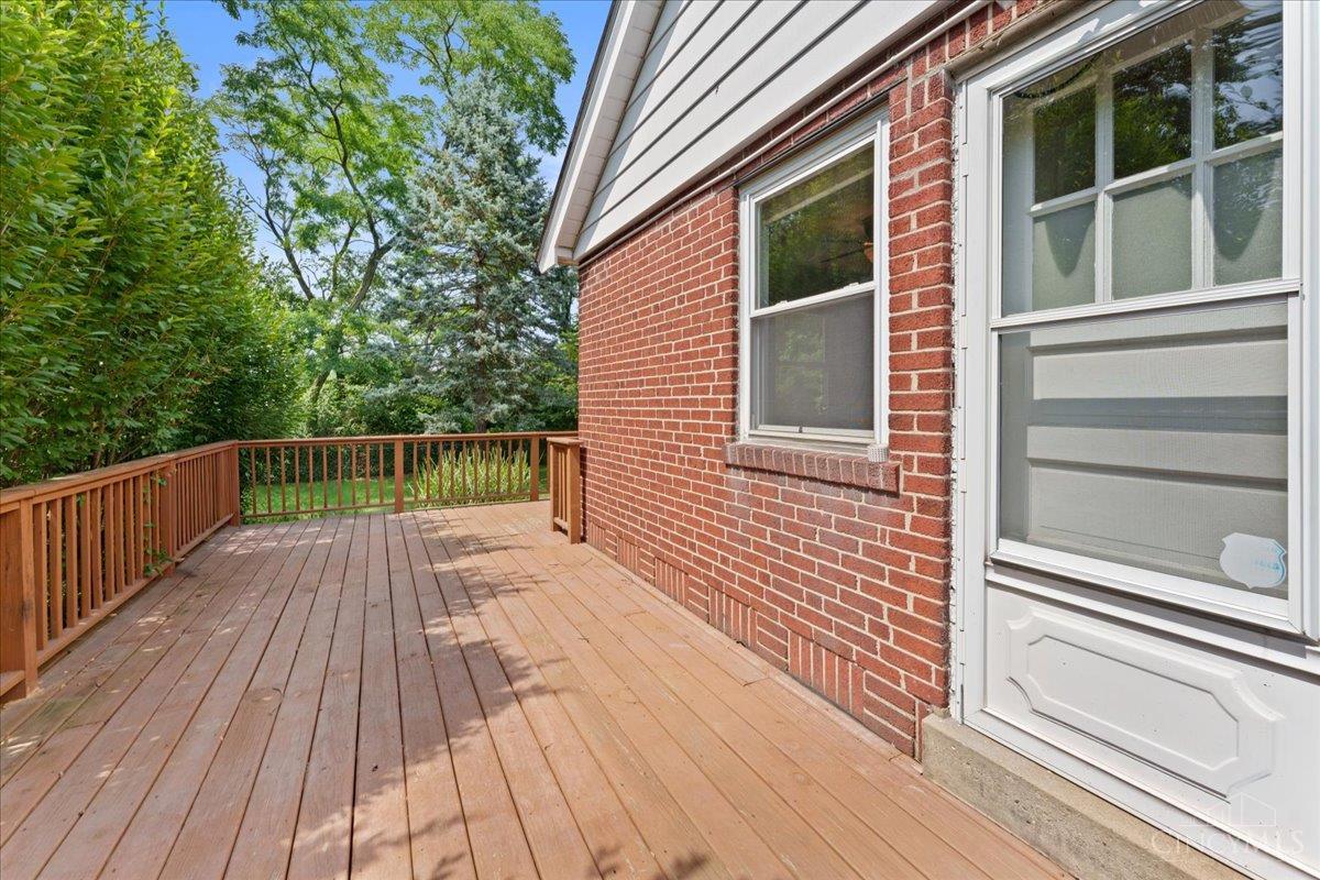 2304 Galbraith Road, Reading, OH, 45237 — photo 29