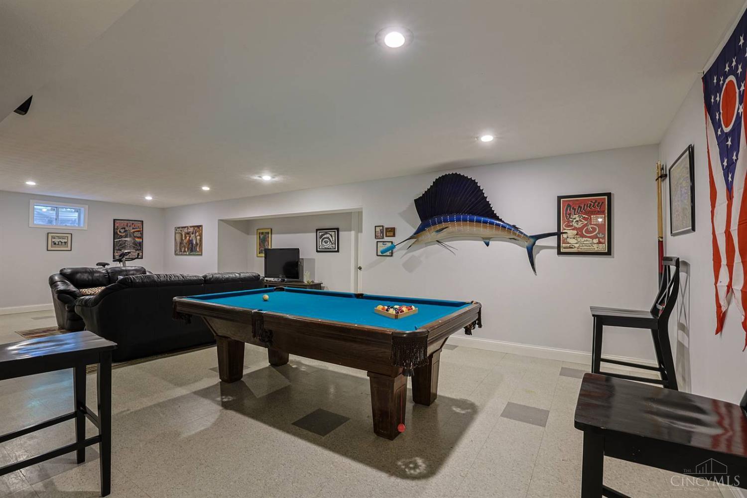 1862 Pence Ridge Court, Turtle Creek Twp, OH, 45036 — photo 46
