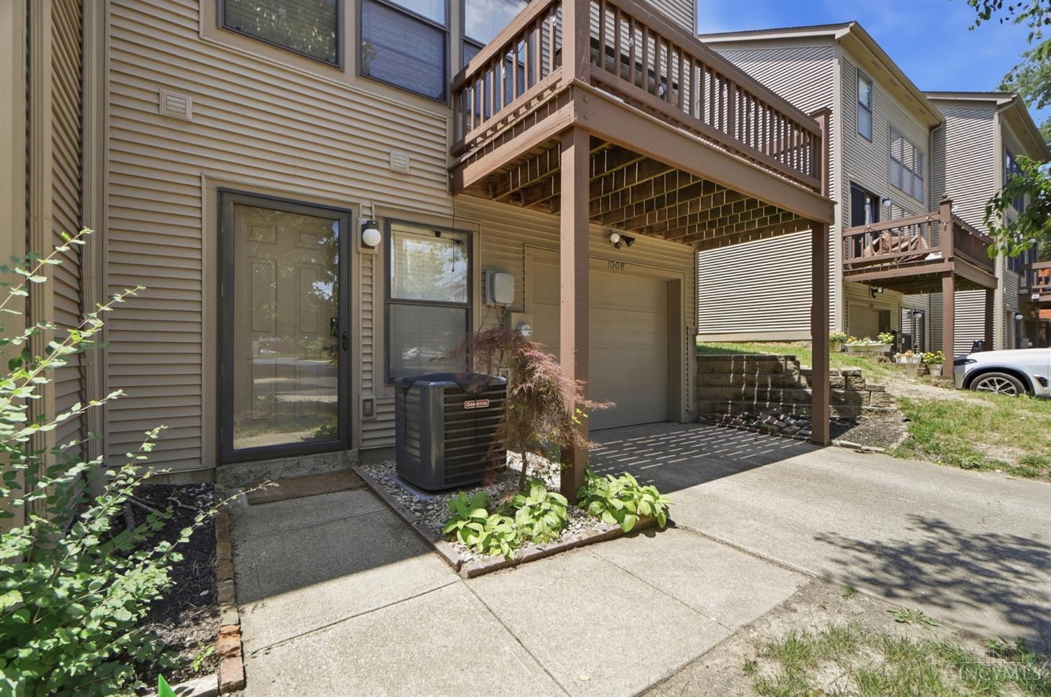 1008 John Street, Cincinnati, OH, 45203 — photo 32