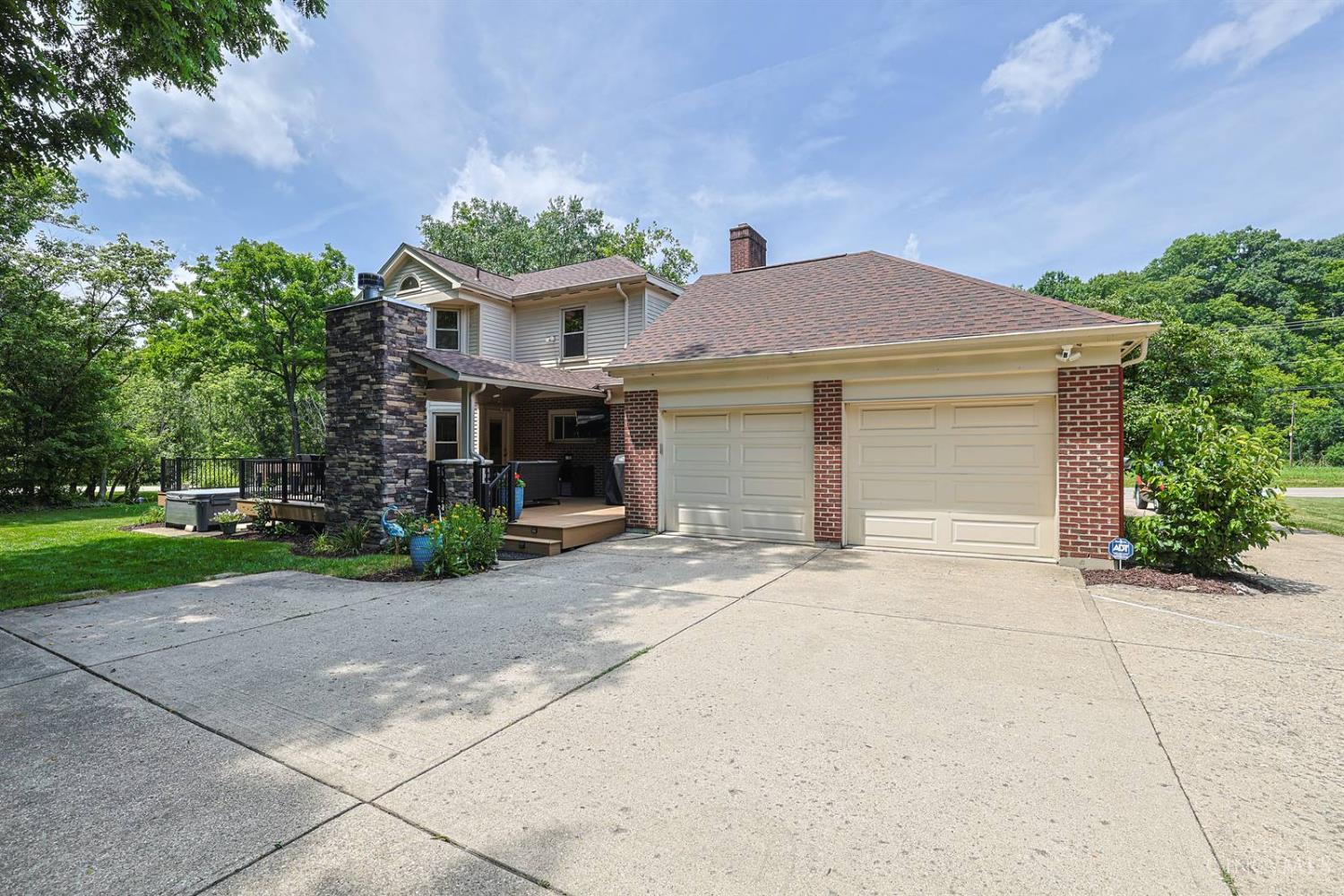 5919 Muddy Creek Road, Green Twp, OH, 45233 — photo 47