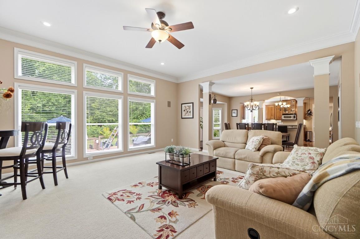 8603 Kempton Lane, Hamilton Twp, OH, 45039 — photo 31