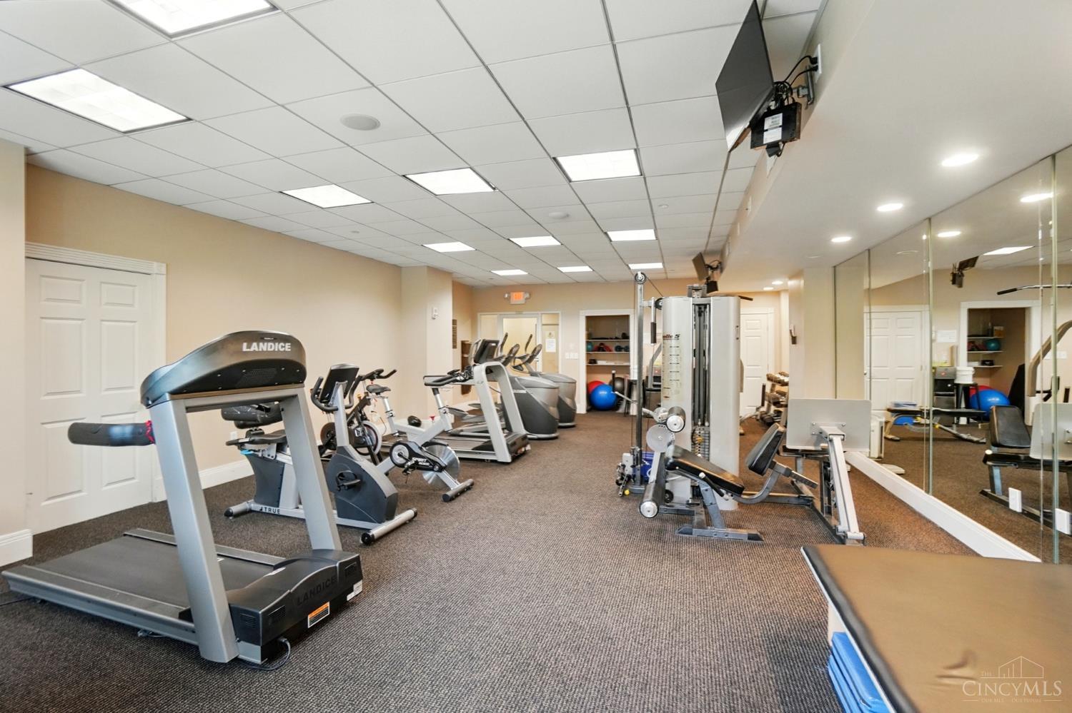 2200 Victory Parkway #1601, Cincinnati, OH, 45206 — photo 28