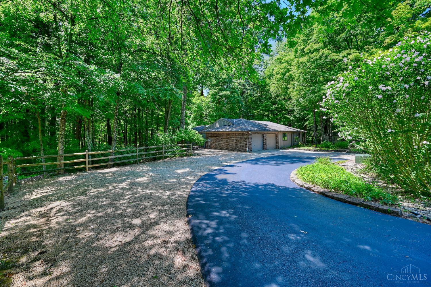 6427 Visitation Drive, Green Twp, OH, 45248