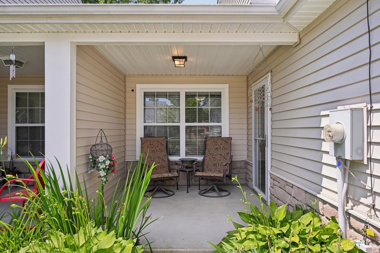 3268 Thoroughbred Drive, Goshen Twp, OH, 45140 — photo 3