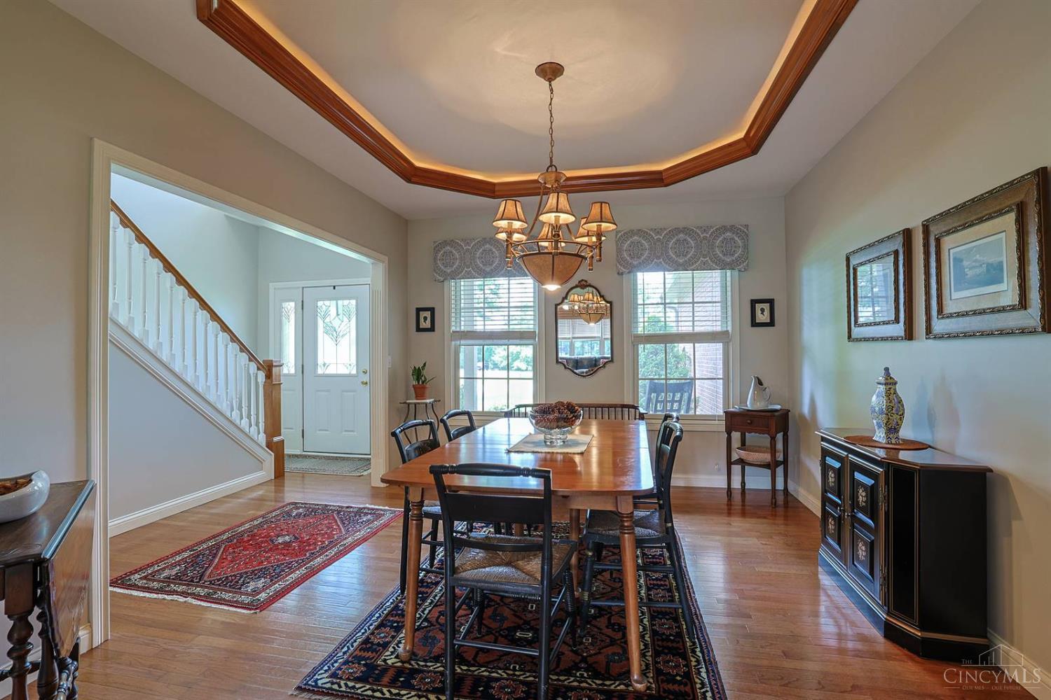 1862 Pence Ridge Court, Turtle Creek Twp, OH, 45036 — photo 17