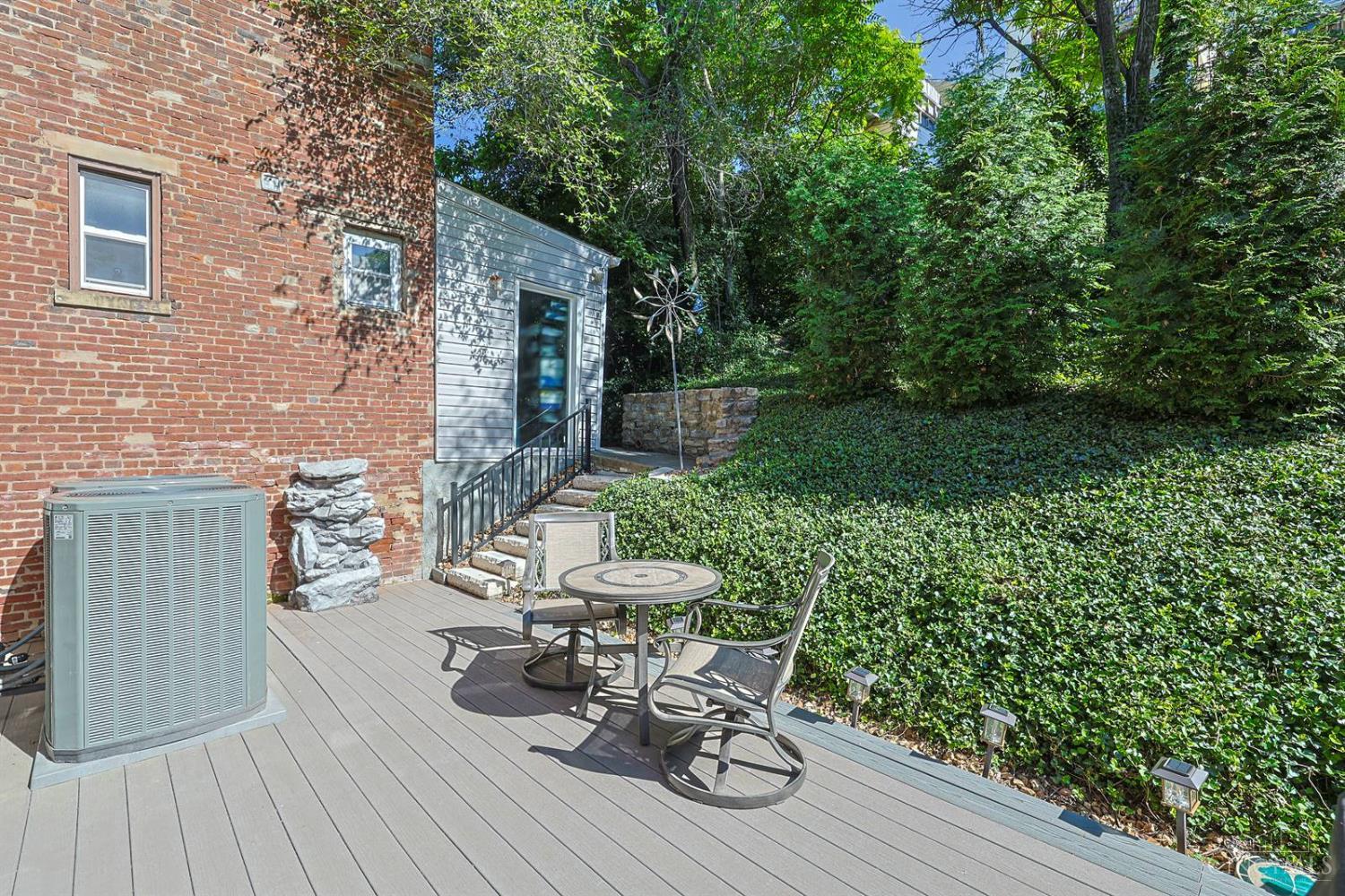 502 Baum Street, Cincinnati, OH, 45202