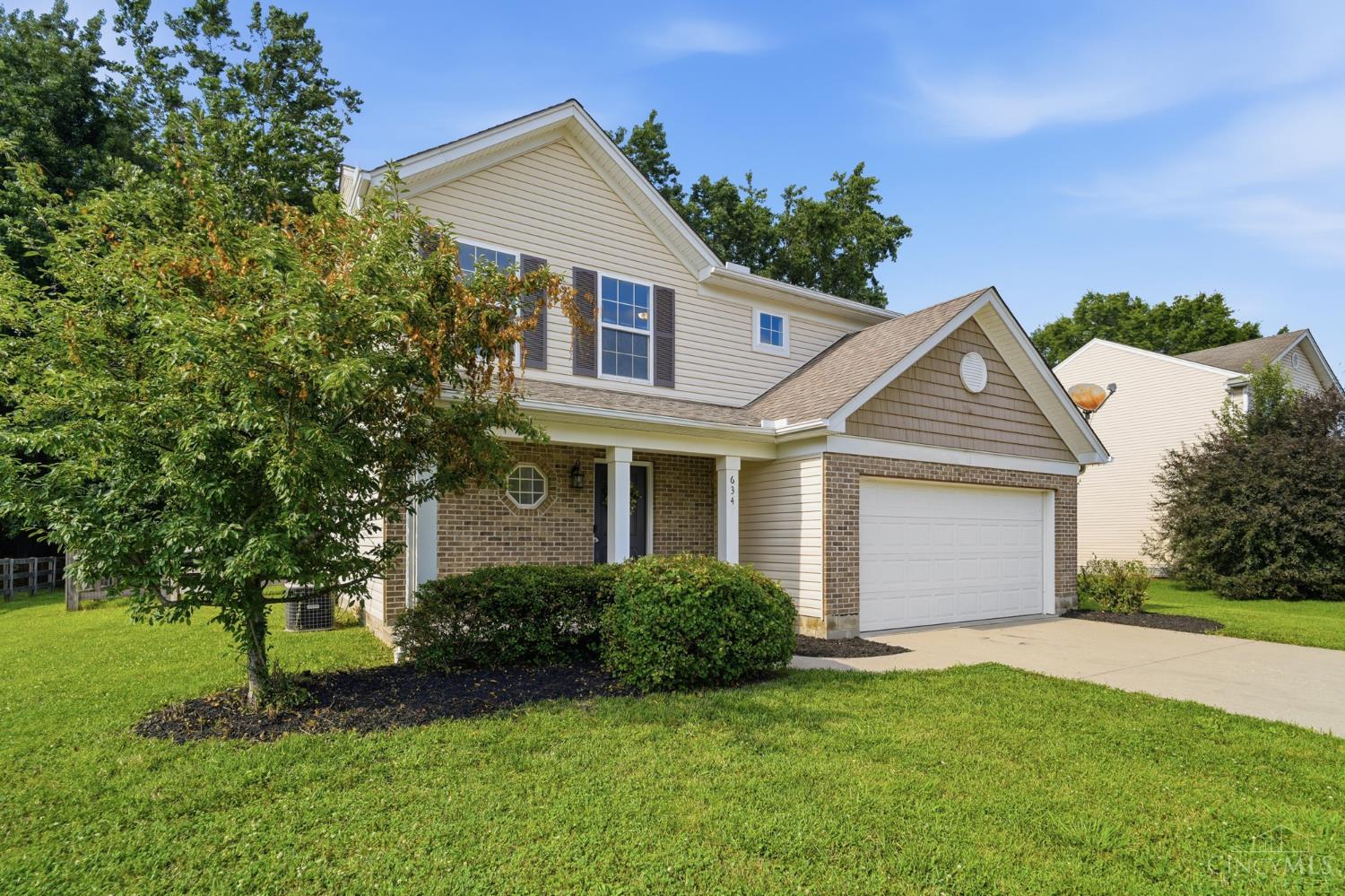 634 Hope Way, Tate Twp, OH, 45106 — photo 10