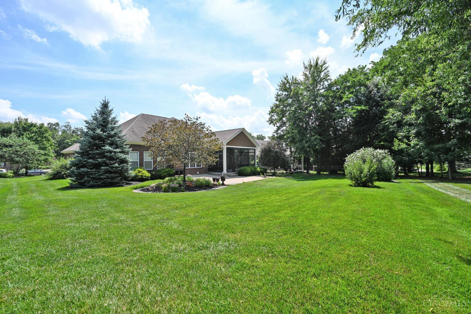 4480 Ravenwood Court, Union Twp, OH, 45244 — photo 19