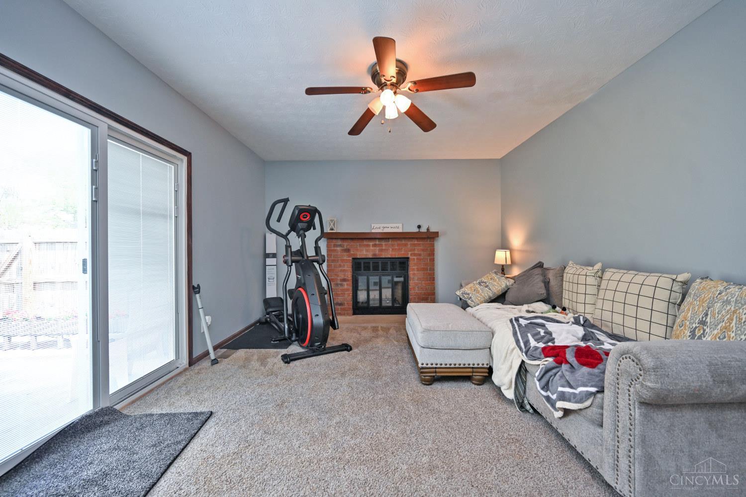619 Quail Run Road, Middletown, OH, 45042 — photo 19