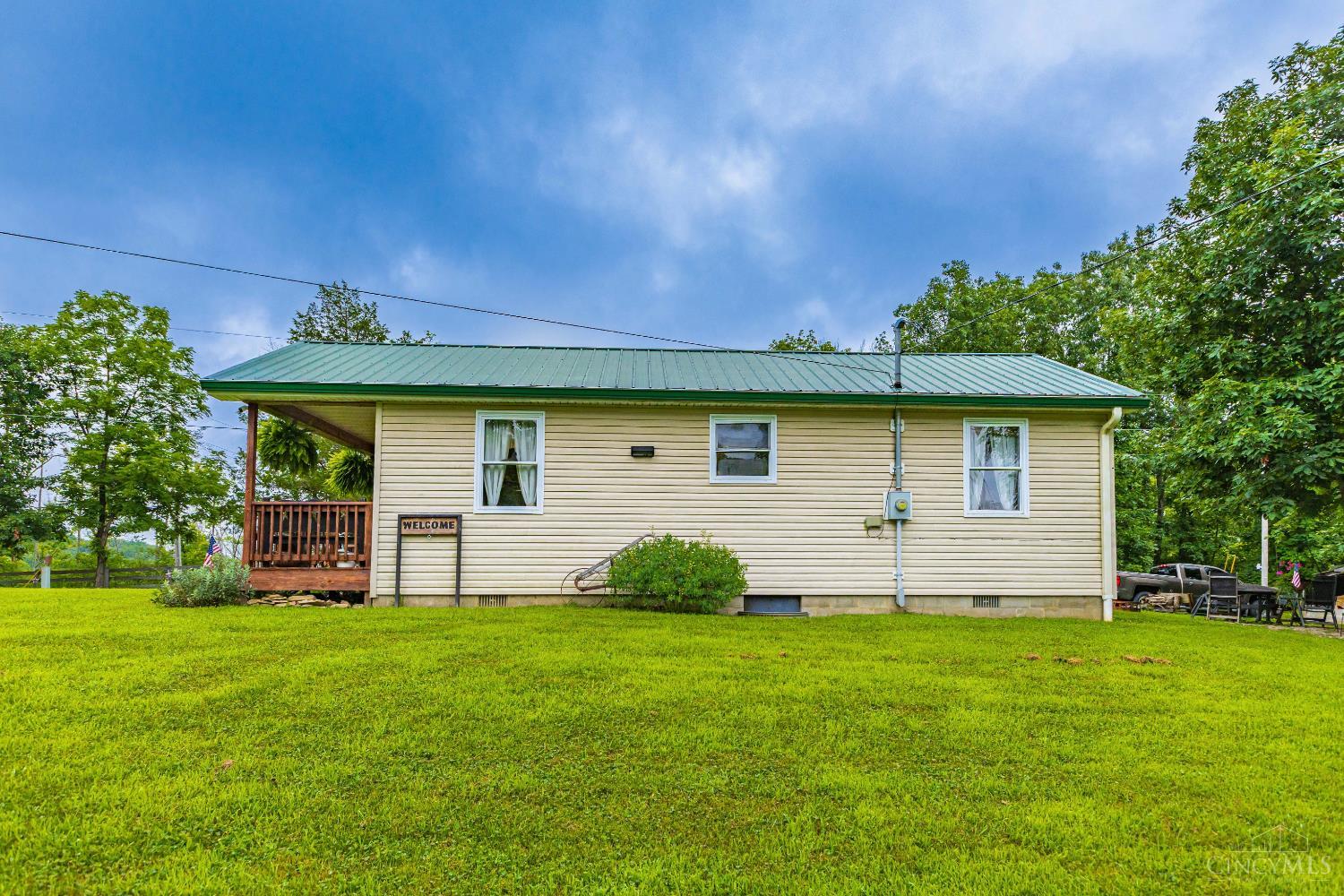 1171 Parker Ridge Road, Peebles, OH, 45660 — photo 3