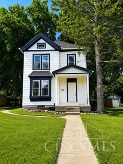 133 Wildwood St, Cincinnati, OH, 45216