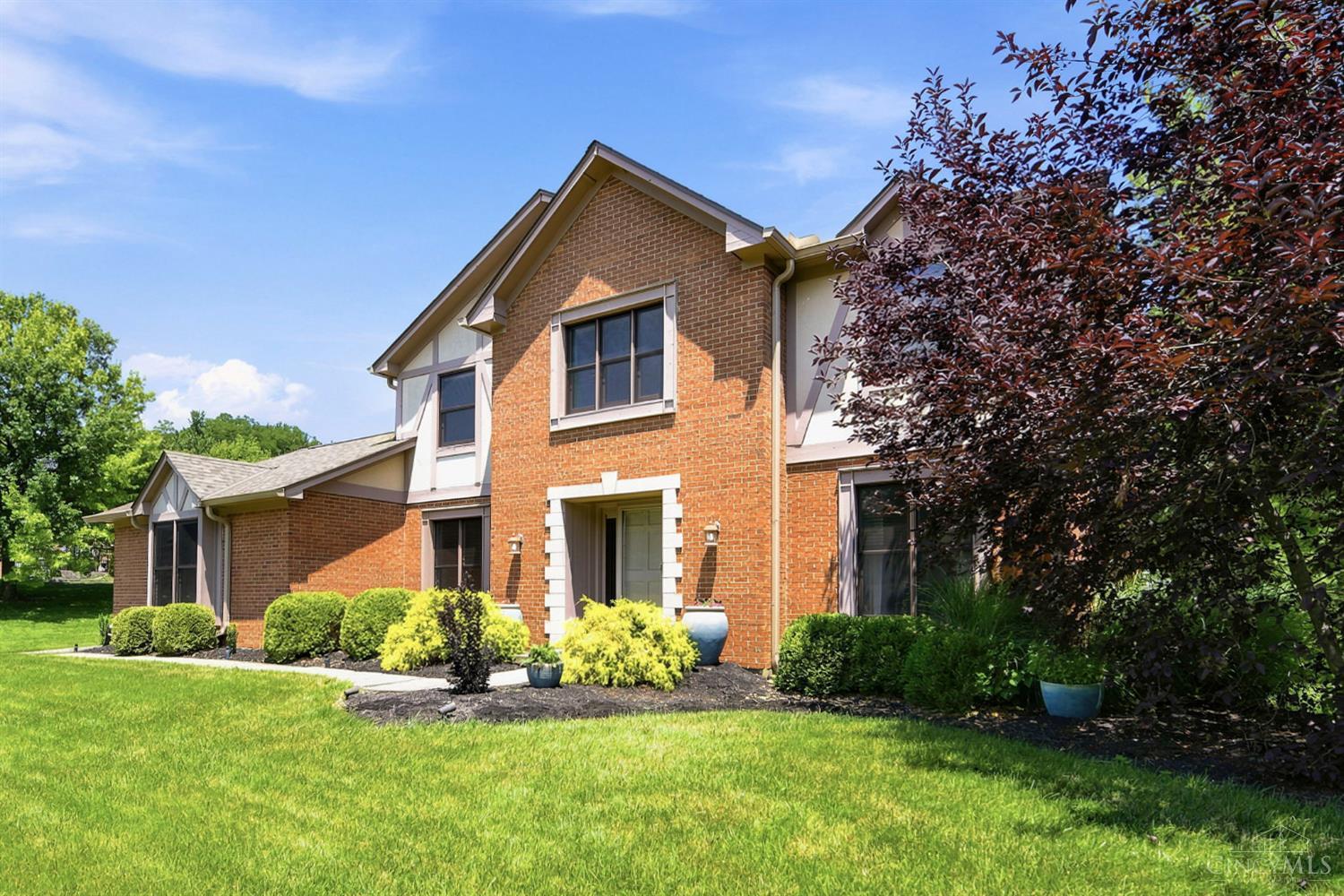 6980 Dovehill Lane, Green Twp, OH, 45248 — photo 32