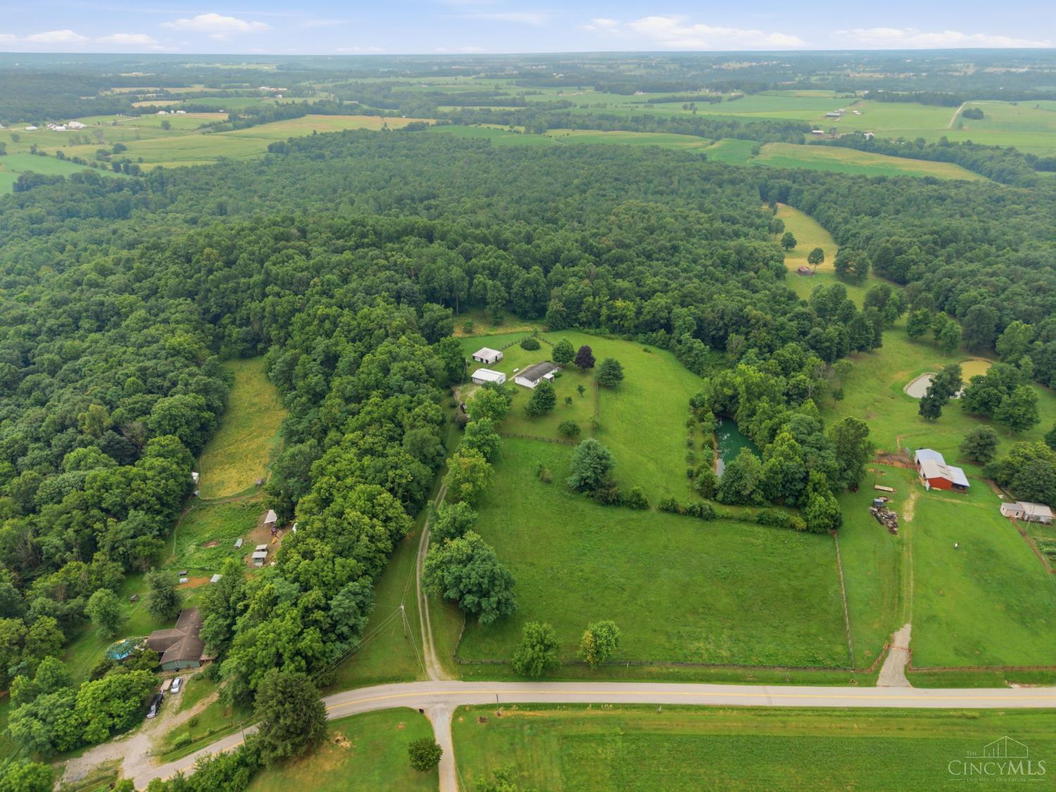 1768 Big Woods Road, Scott Twp, OH, 45679 — photo 23