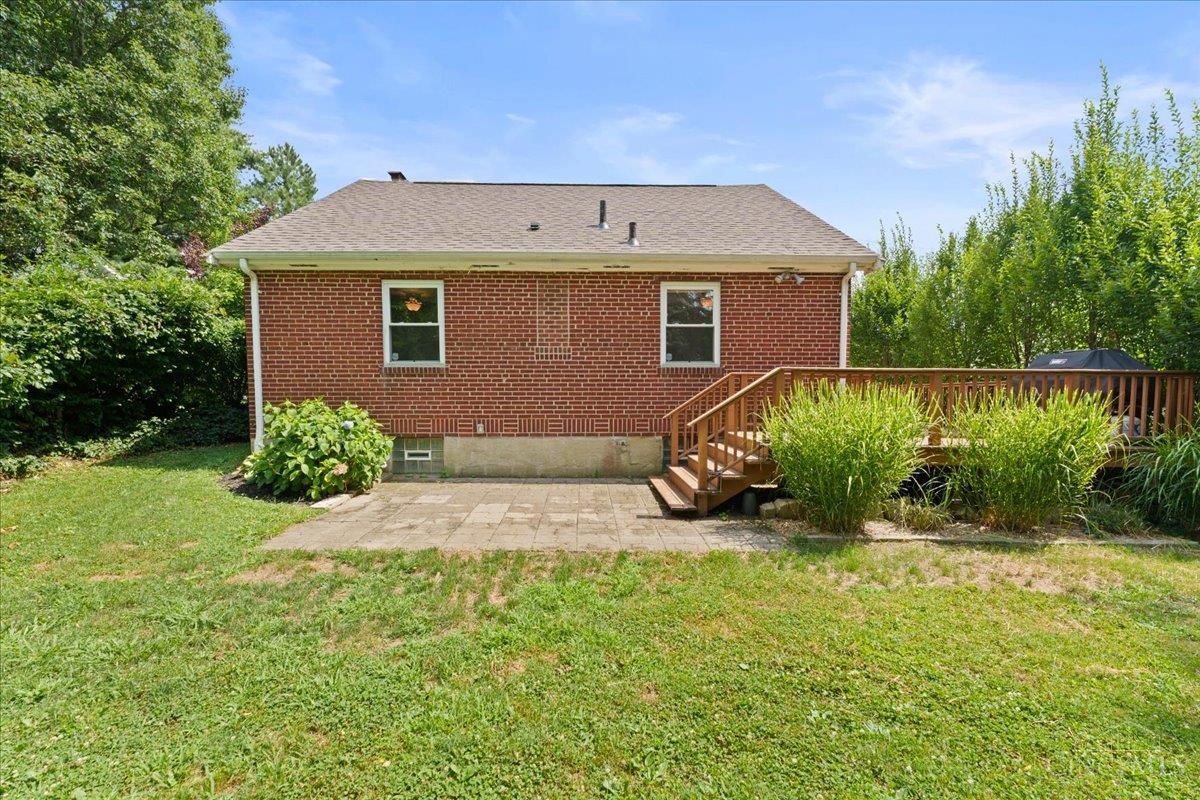 2304 Galbraith Road, Reading, OH, 45237 — photo 32