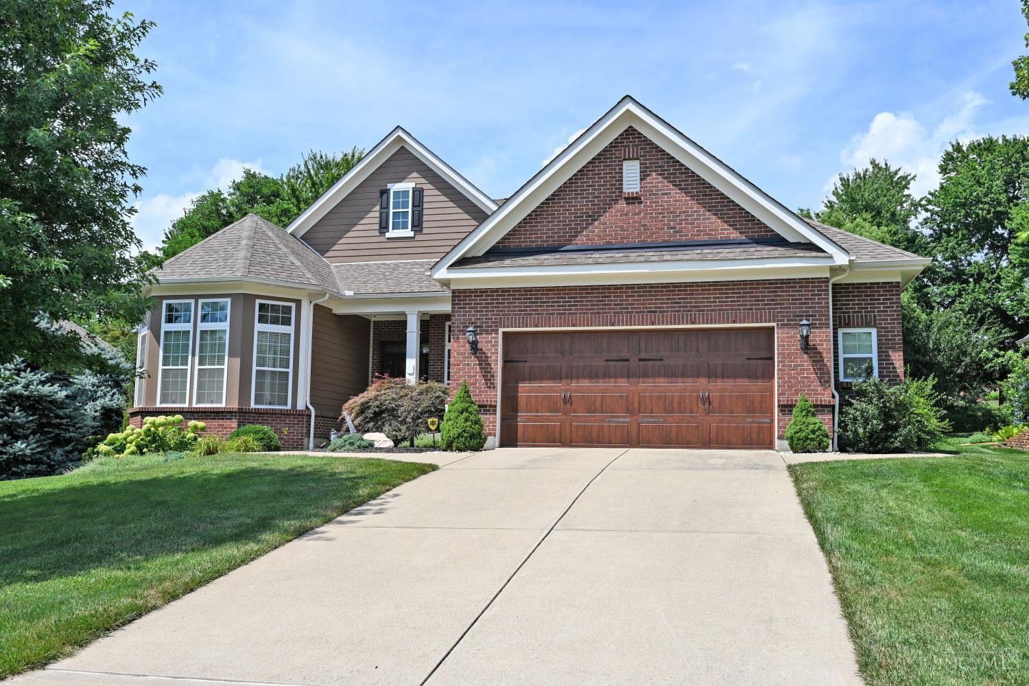 4480 Ravenwood Court, Union Twp, OH, 45244