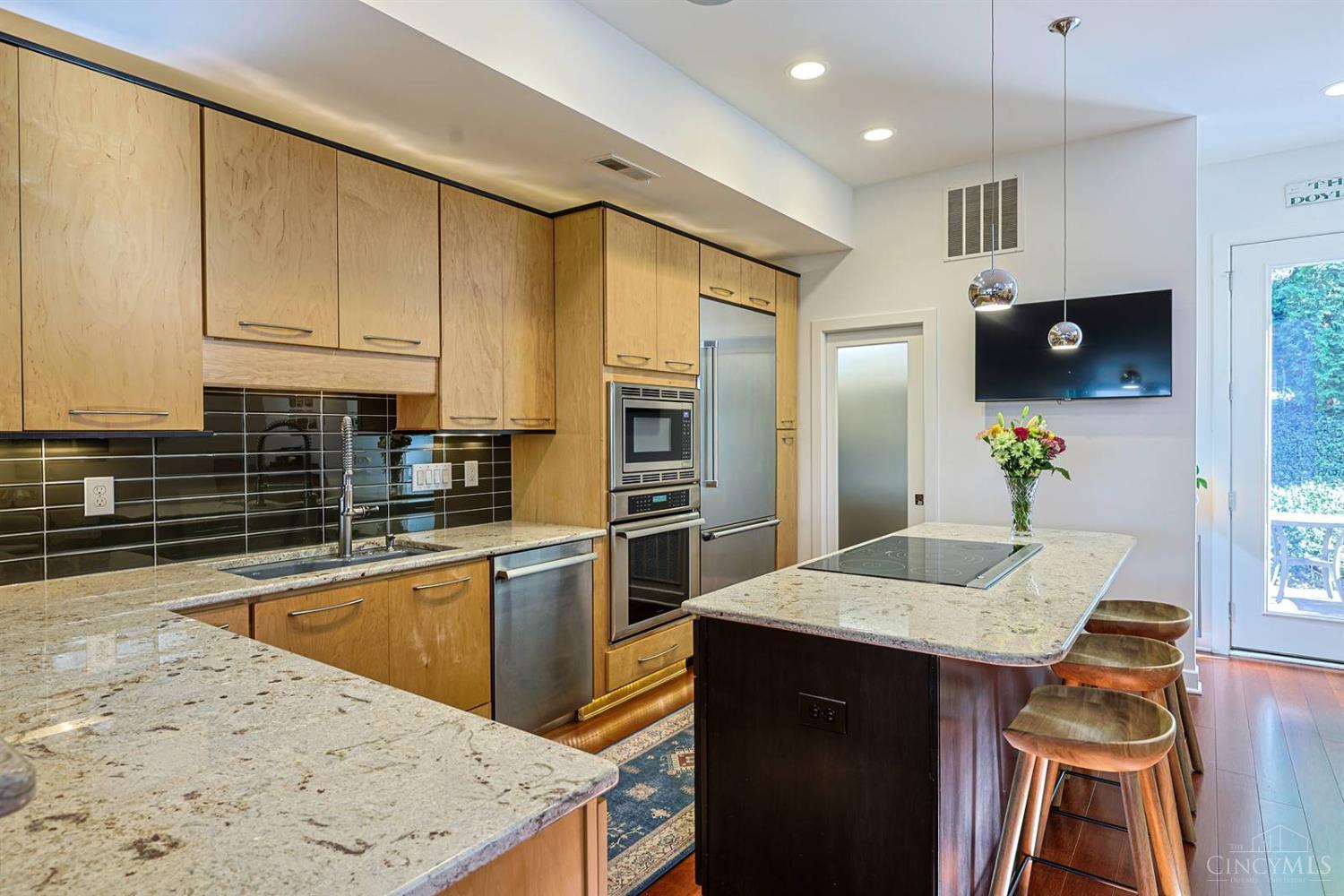 502 Baum Street, Cincinnati, OH, 45202
