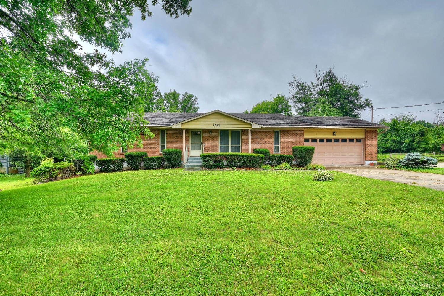 8043 Dimmick Road, West Chester, OH, 45241