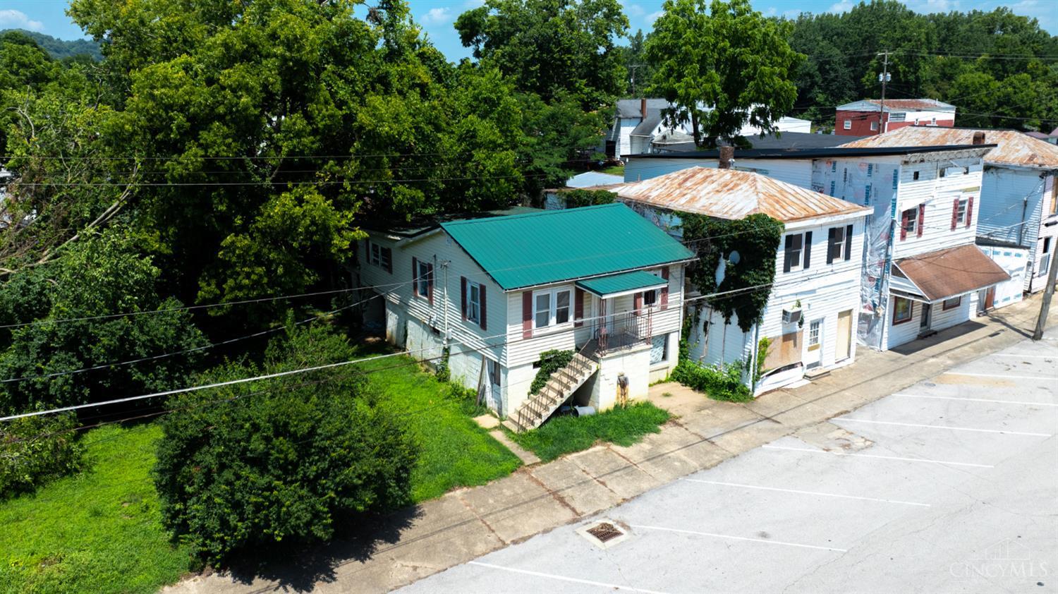 71 Market Place, Aberdeen, OH, 45101