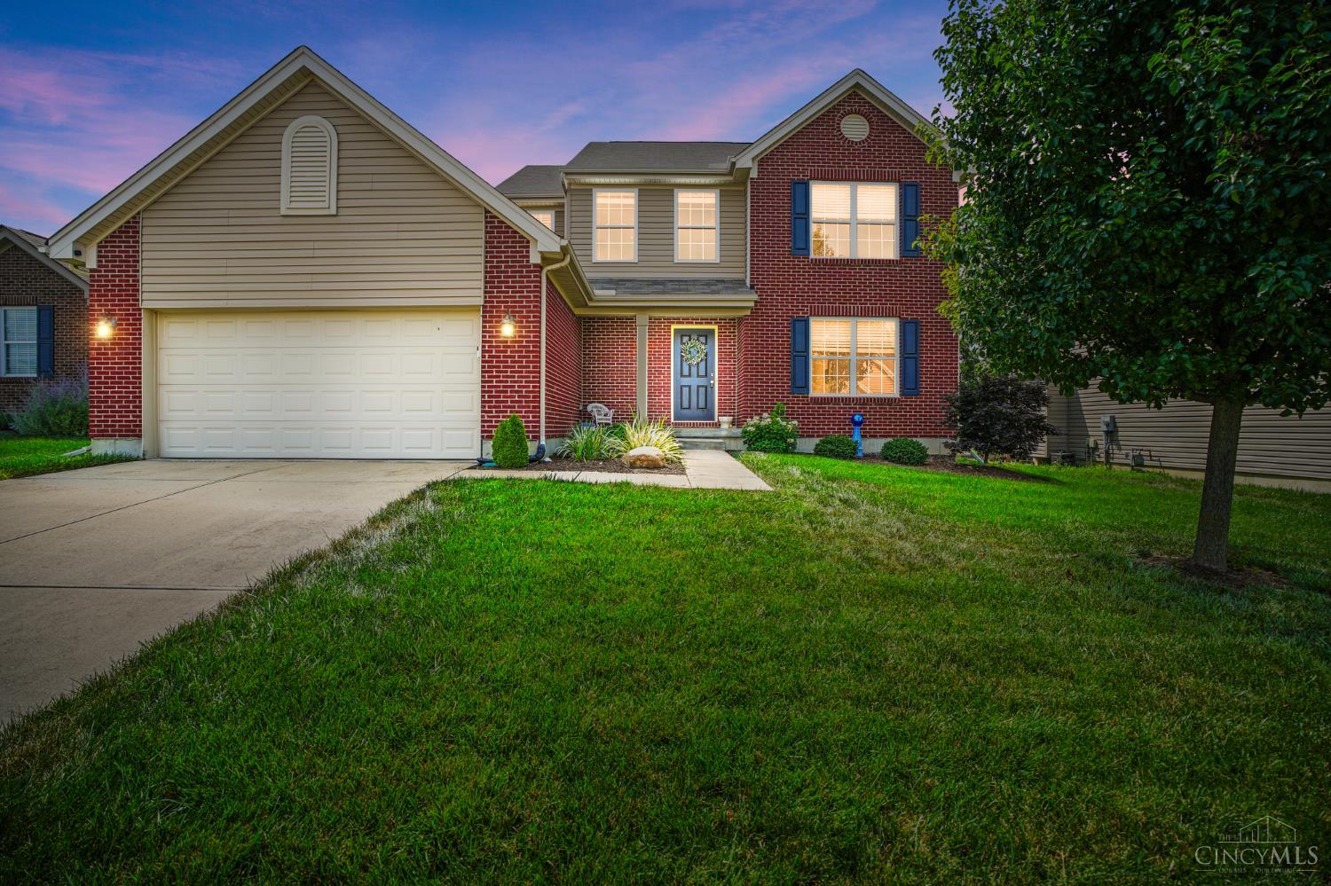 5053 Joy Drive, Liberty Twp, OH, 45044