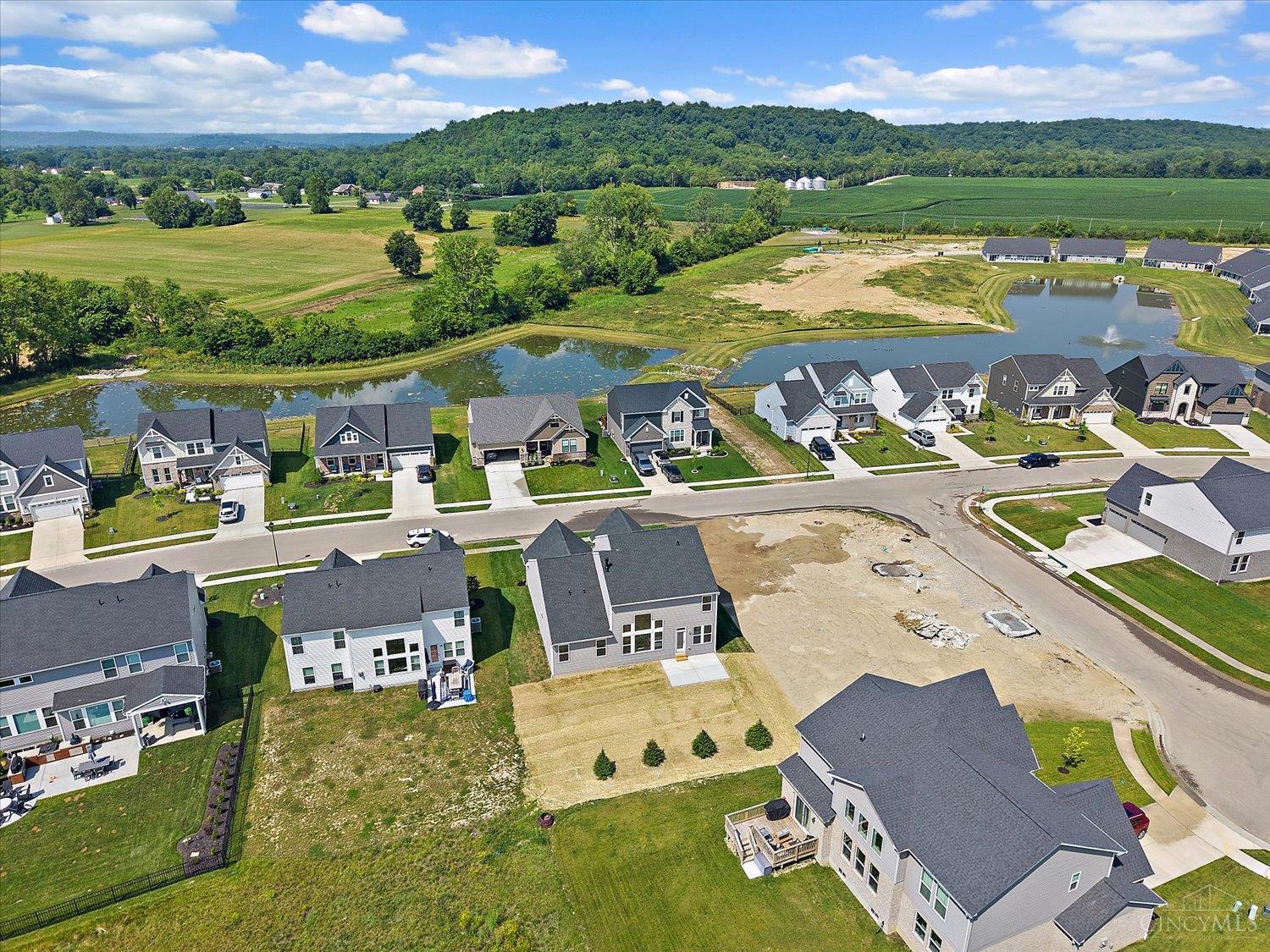 1290 Trailhead Place, Harrison, OH, 45030 — photo 38