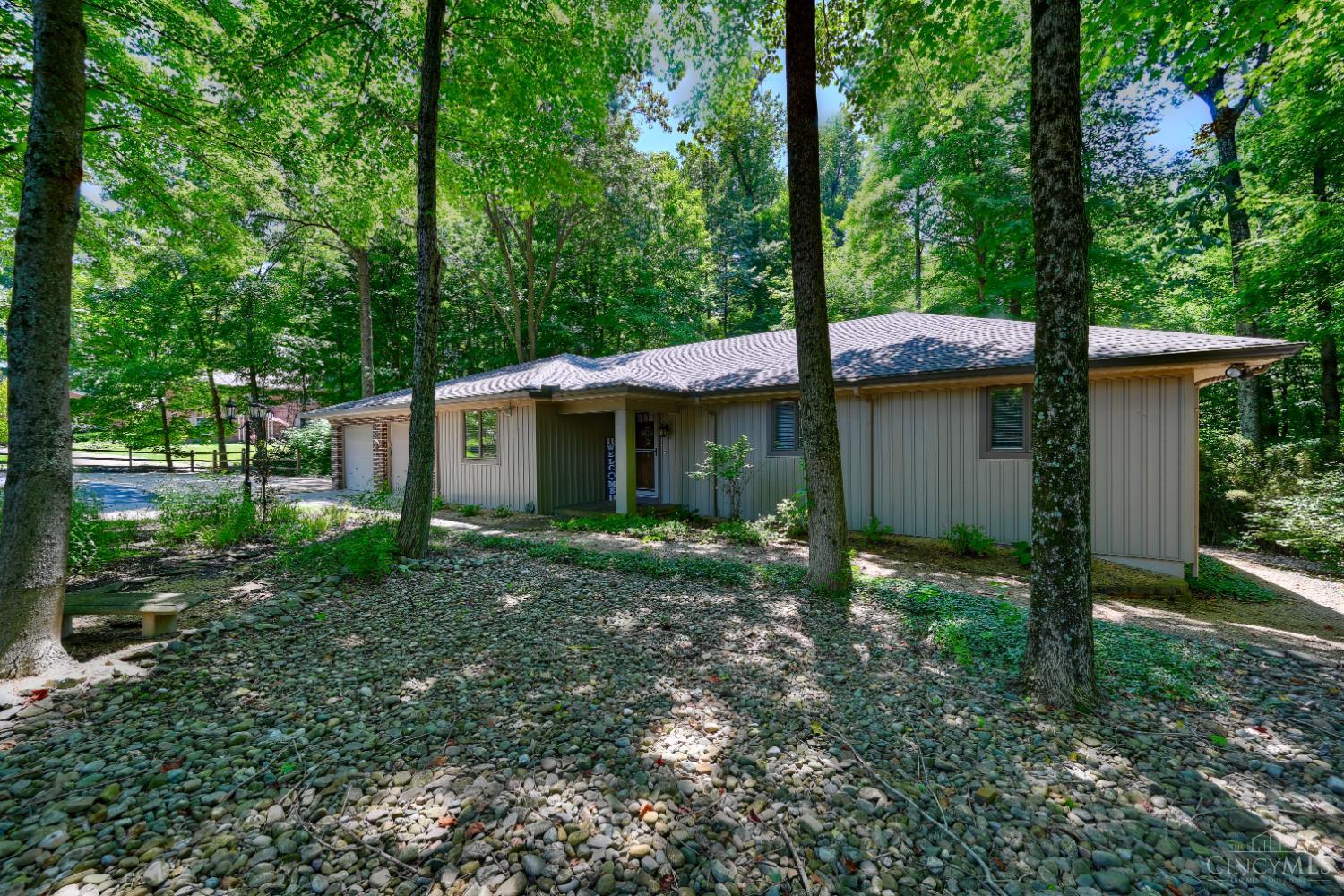 6427 Visitation Drive, Green Twp, OH, 45248 — photo 33