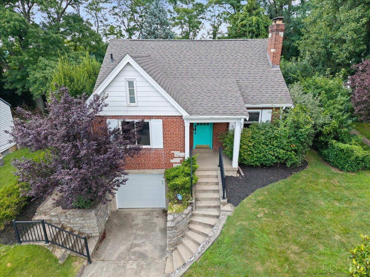 2304 Galbraith Road, Reading, OH, 45237 — photo 2