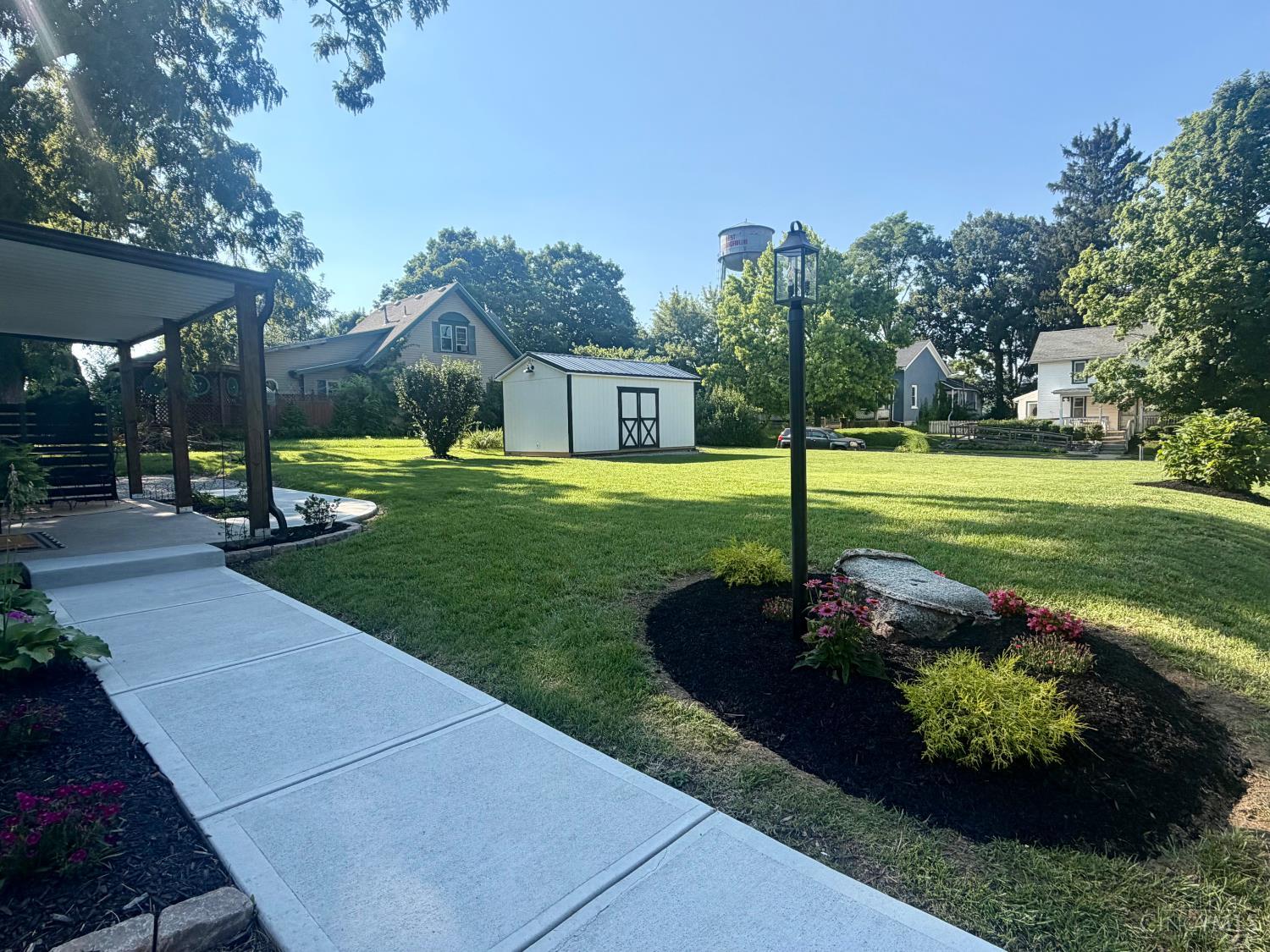 40 Second Street, West Alexandria, OH, 45381 — photo 2