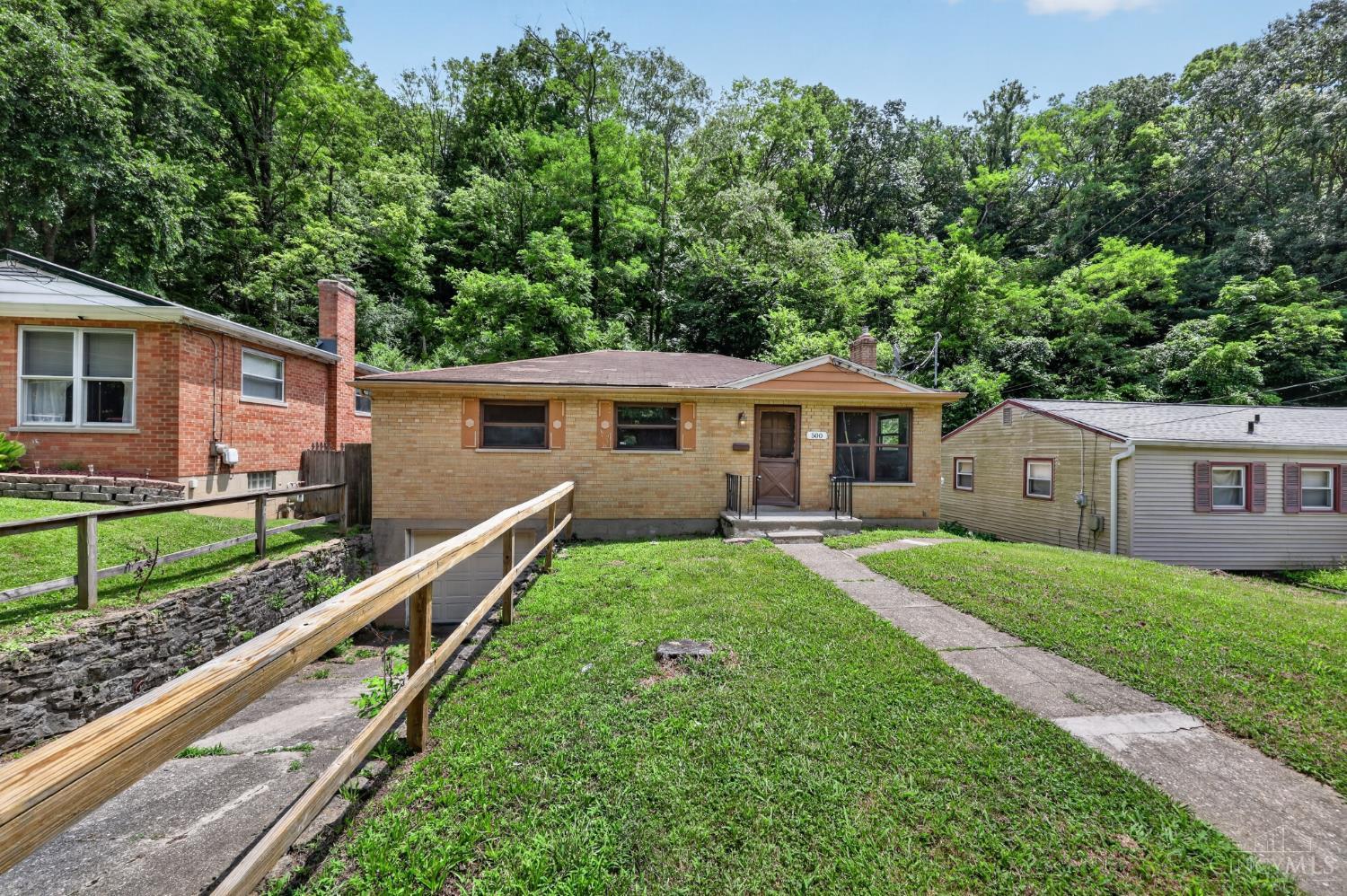 500 Fairbanks Avenue, Cincinnati, OH, 45205 — photo 2