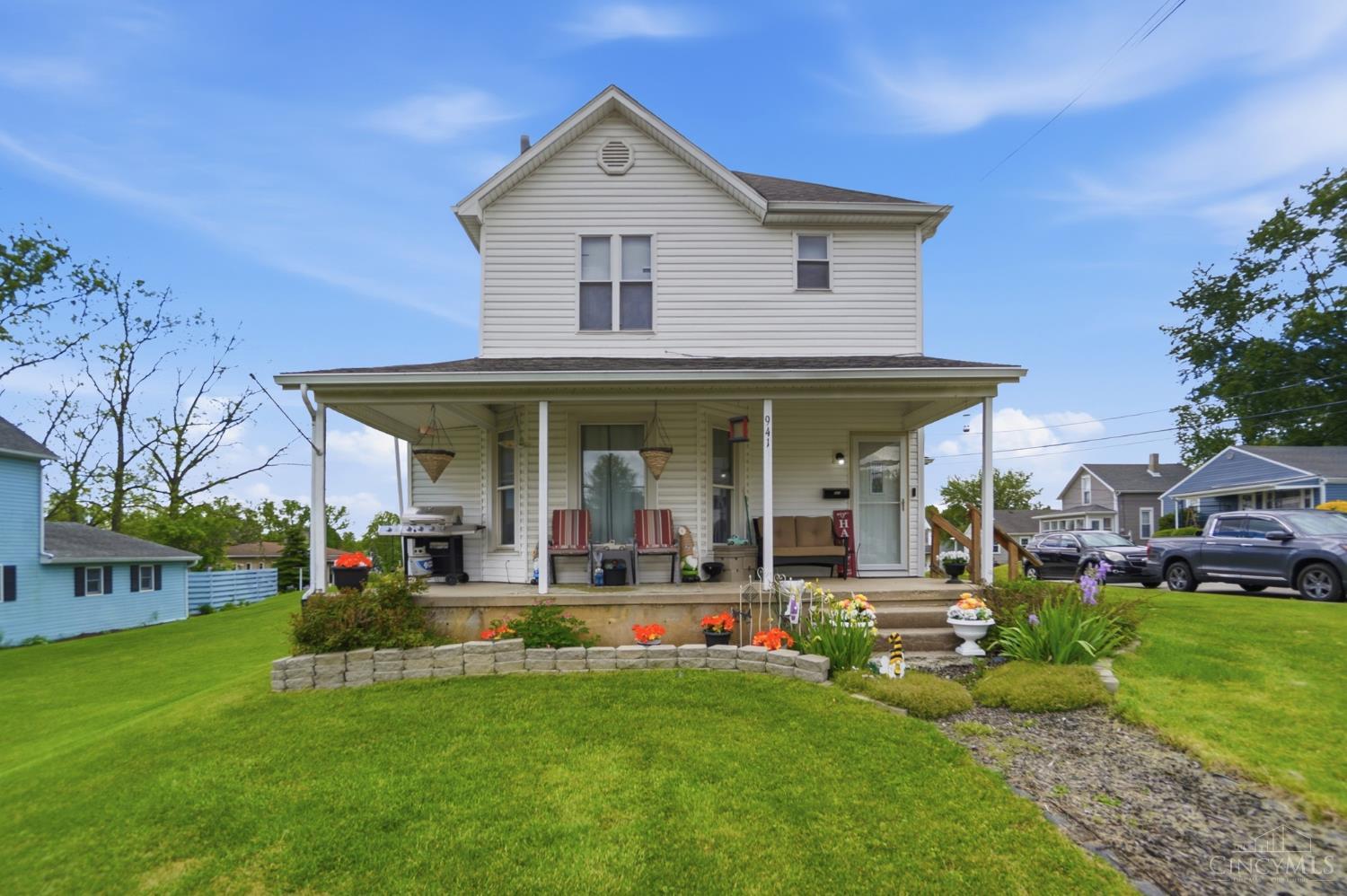 941 Main Avenue, Sidney, OH, 45365