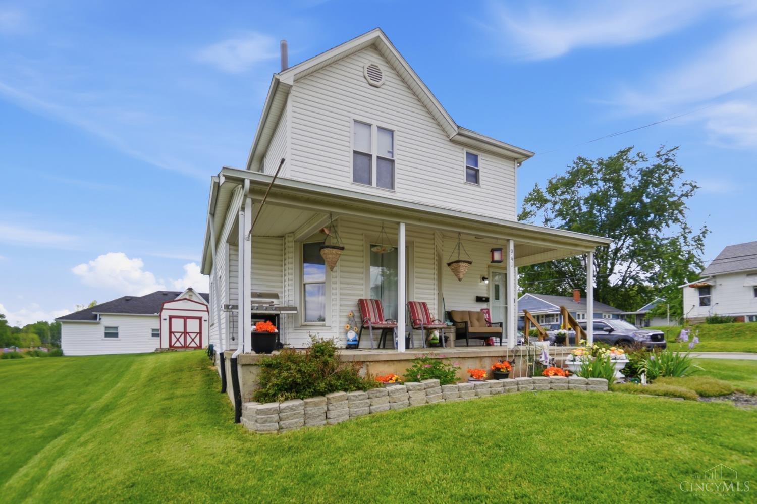 941 Main Avenue, Sidney, OH, 45365 — photo 2