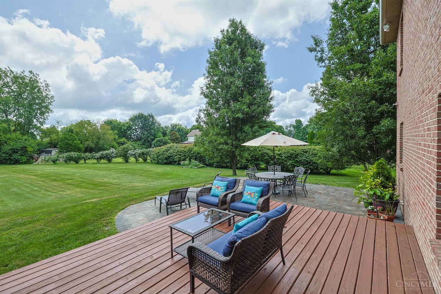 1862 Pence Ridge Court, Turtle Creek Twp, OH, 45036 — photo 69