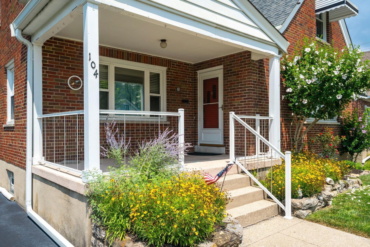 104 Bacon Street, Lockland, OH, 45215 — photo 4
