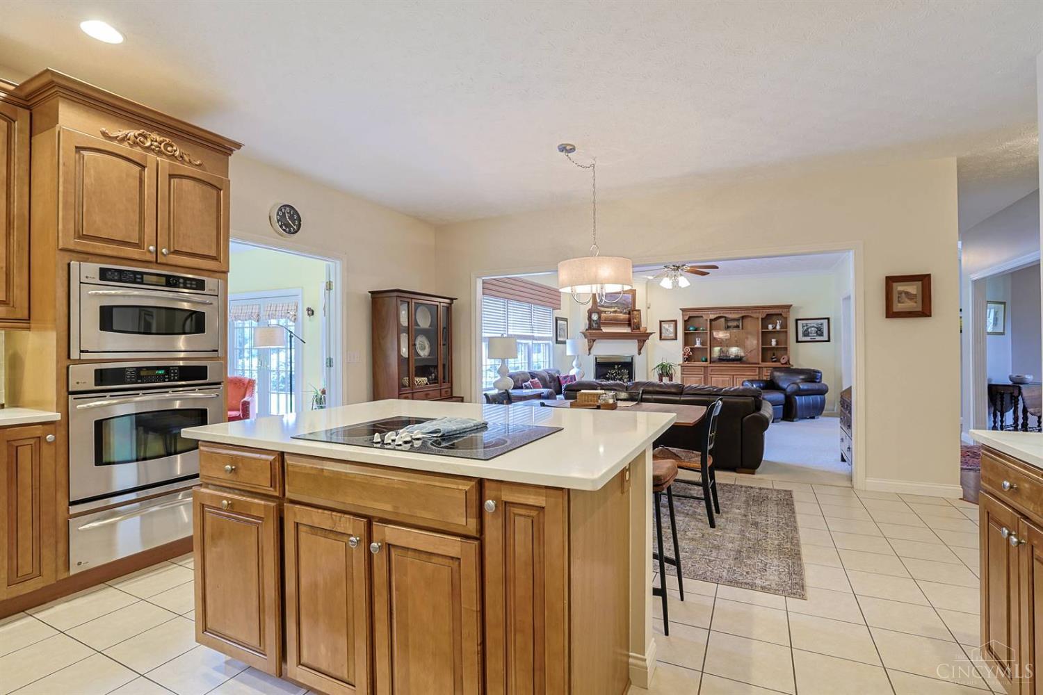 1862 Pence Ridge Court, Turtle Creek Twp, OH, 45036 — photo 22